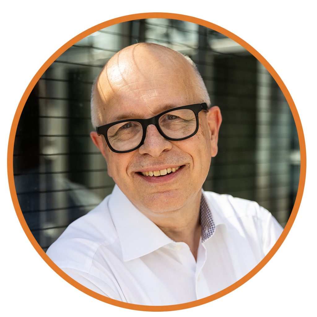 Eckard Monninger Camillo Consult