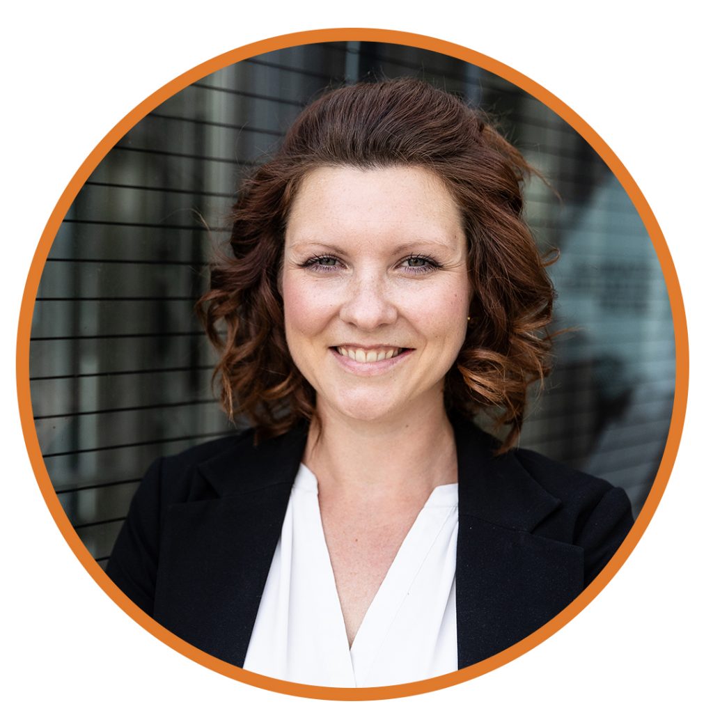 Melanie Zech Camillo Consult