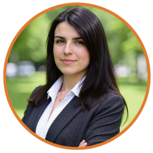 Pia Camillo Consult GmbH